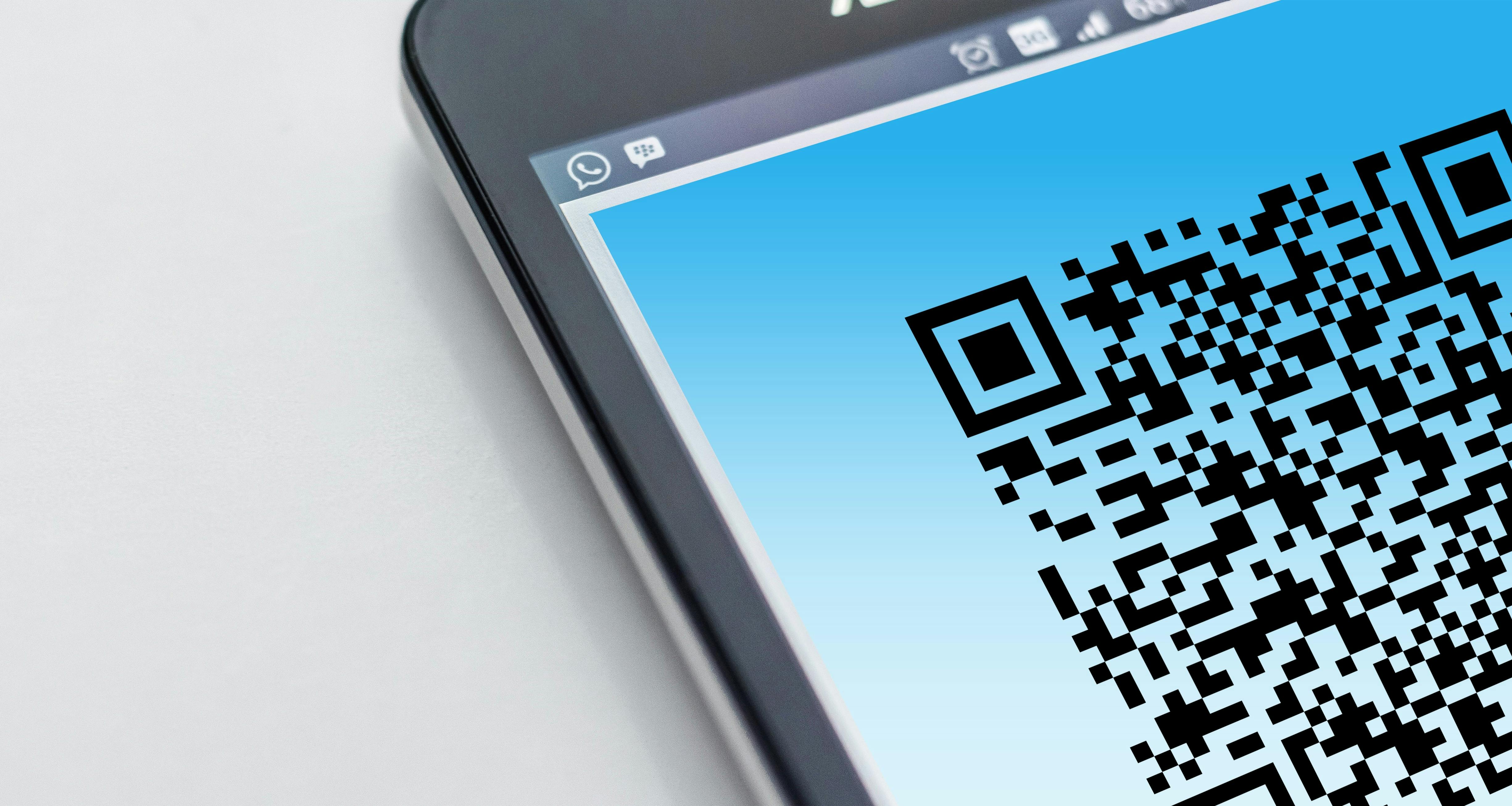 QR en tu empaque: por qué usar códigos dinámicos