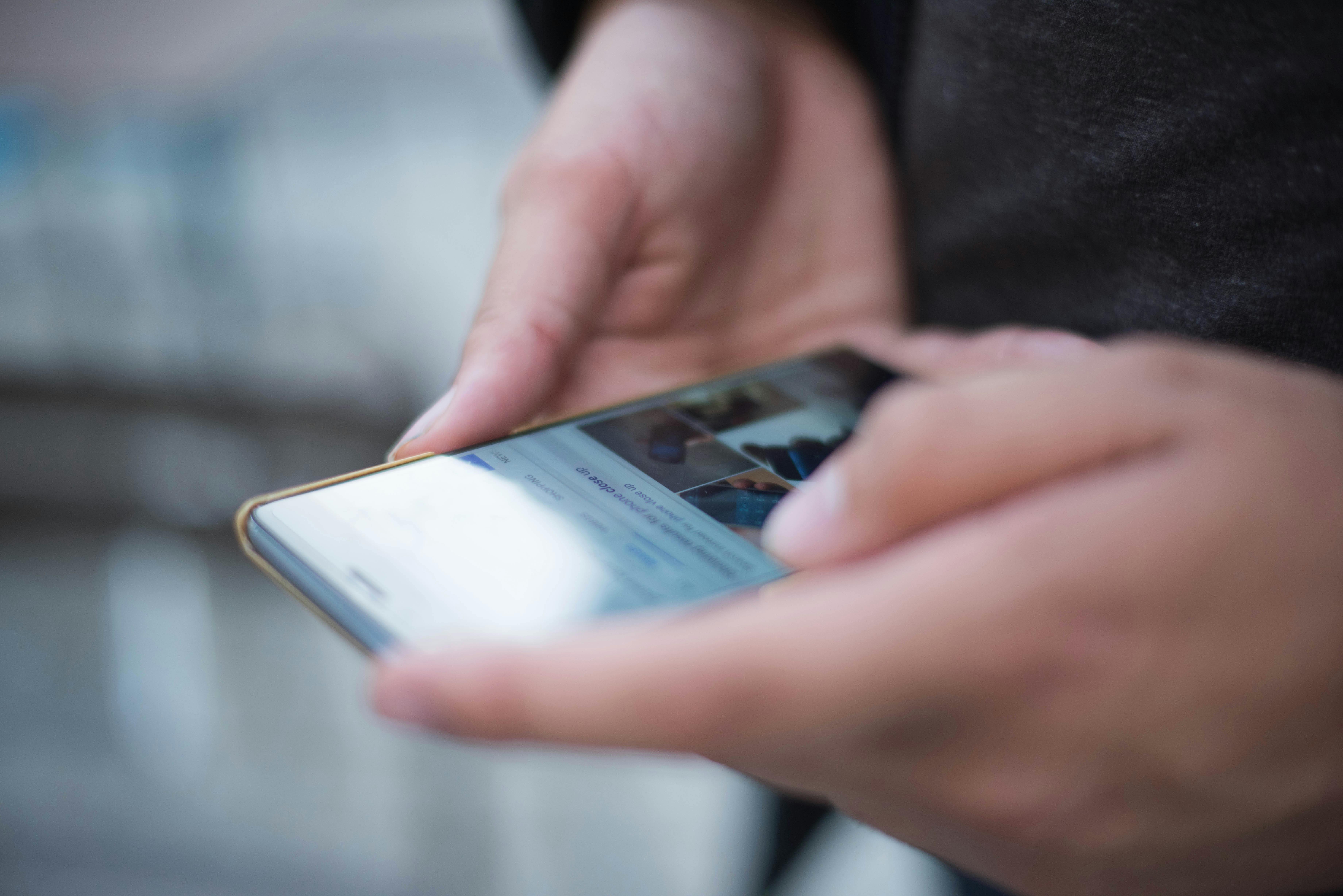 Cómo convertir un link en código QR en 30 segundos