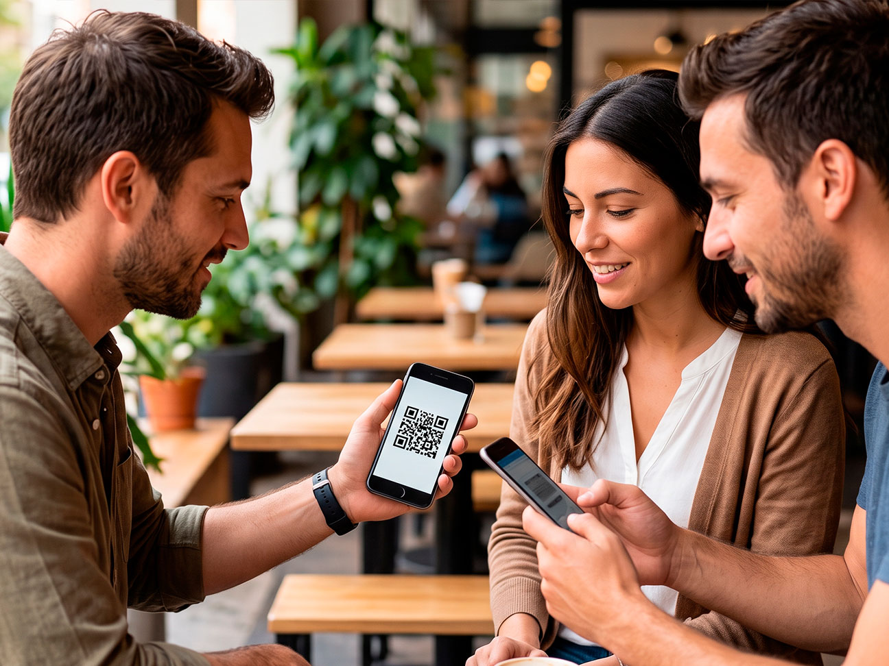 Código QR gratis sin caducidad: cómo crearlo y editarlo